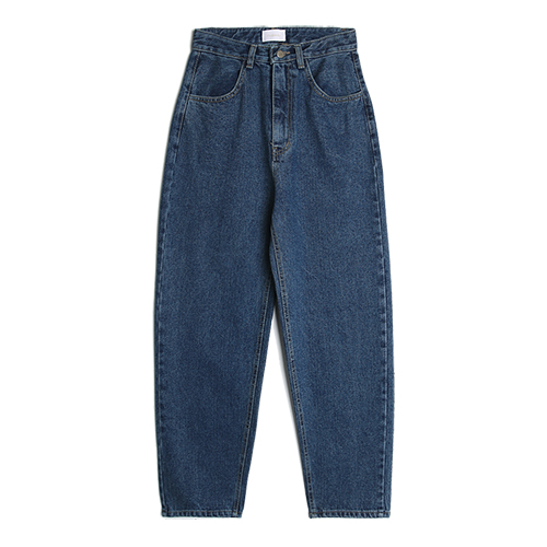iuw0030 high rise wide jeans