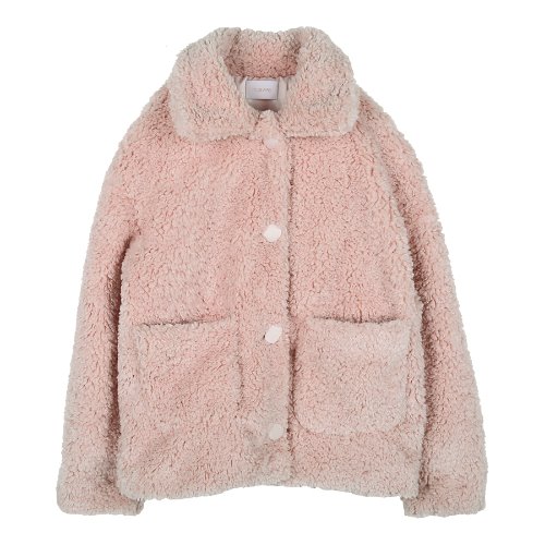 iuw246 leece jacket (pink)