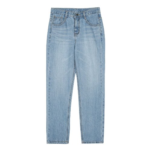 iuw261 slim jeans (light denim)